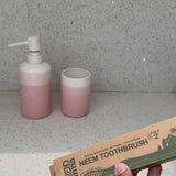 Origami Good Karma Neem Toothbrush - Case Pack