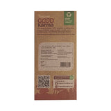 Good Karma Wooden Cutlery Set – 180 Pc Biodegradable Eco-Friendly
